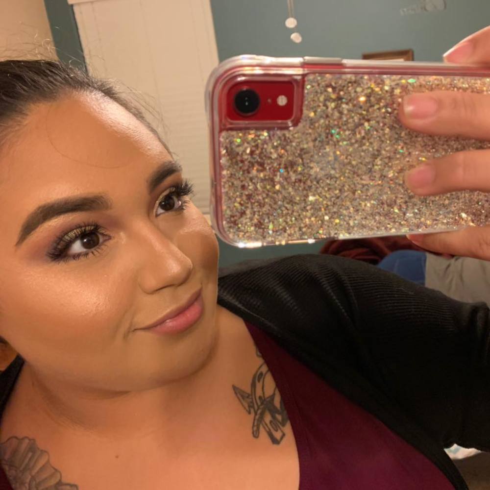 Meet your Posher, Marcela